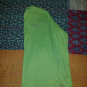 Columbia pfg dri fit